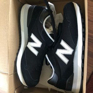 New Balance 515 lifestyle sneaker